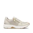 sköna Rieker 48101-60 sneakers (dam) i yttre profil