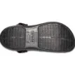 Halksäker sula på Tåliga Crocs Bistro Pro Work LiteRide Clog arbetsskor (unisex)