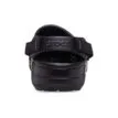 baksida häl av Crocs Yukon Vista II LR Clog (unisex)