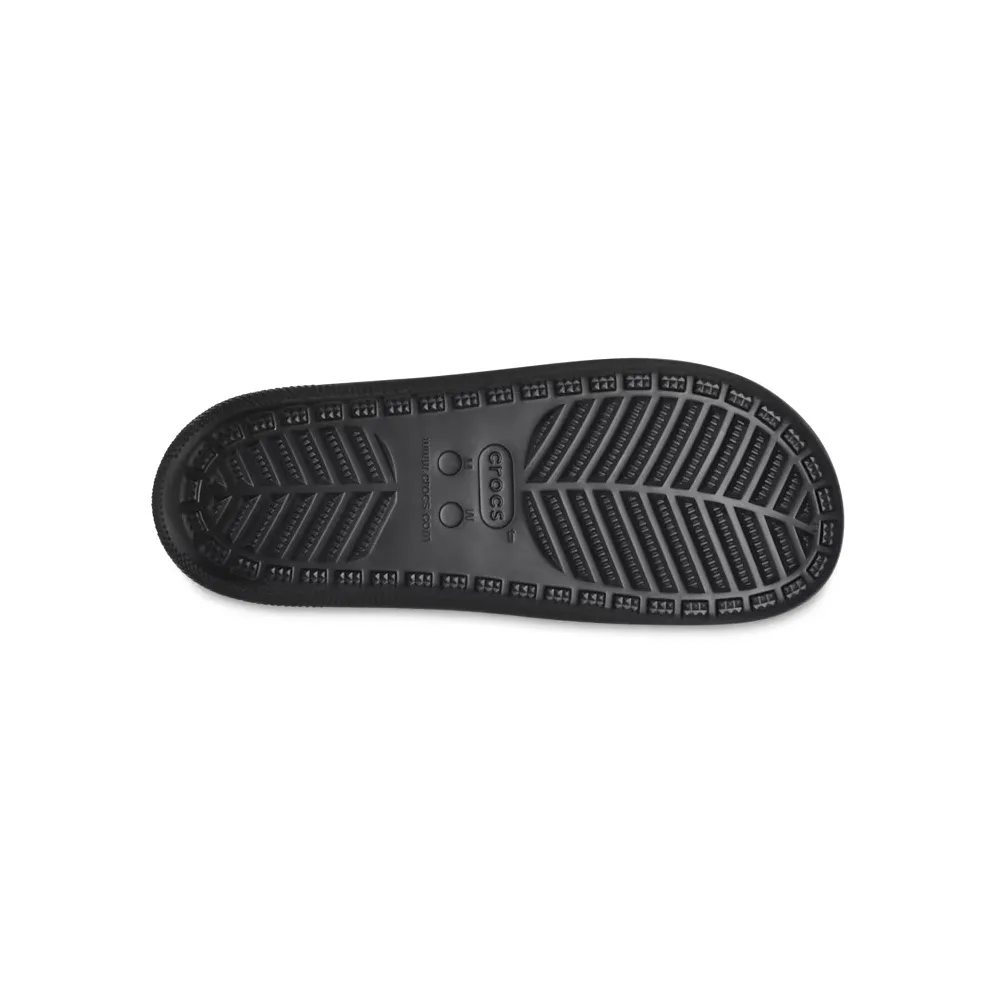 sula på Crocs Classic Slide 2.0 (unisex)