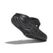 Hoka Ora Recovery Flip sandal med stabil sula