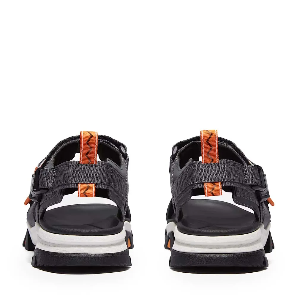 baksida häl av Timberland Garrison Trail 2-Strap Sandal (herr)