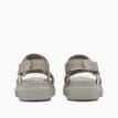 baksida häl av Stilfulla och bekväma Timberland Greyfield Sandal 2-strap tofflor (dam)