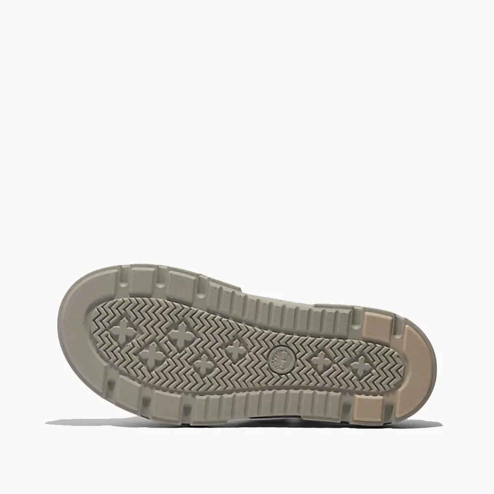 Sula på Stilfulla och bekväma Timberland Greyfield Sandal 2-strap tofflor (dam)