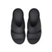 otroligt bekväma Timberland Greyfield Sandal Slide tofflor (dam) - ovanifrån