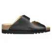 Scholl Ilary 2 straps sandaler med lysig känsla
