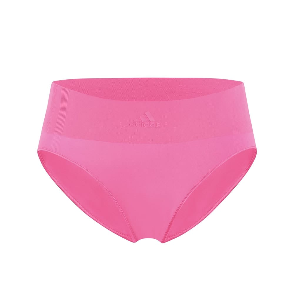 Adidas High Leg Brief mikrofibertrosor (dam) - Lucid Pink, XS