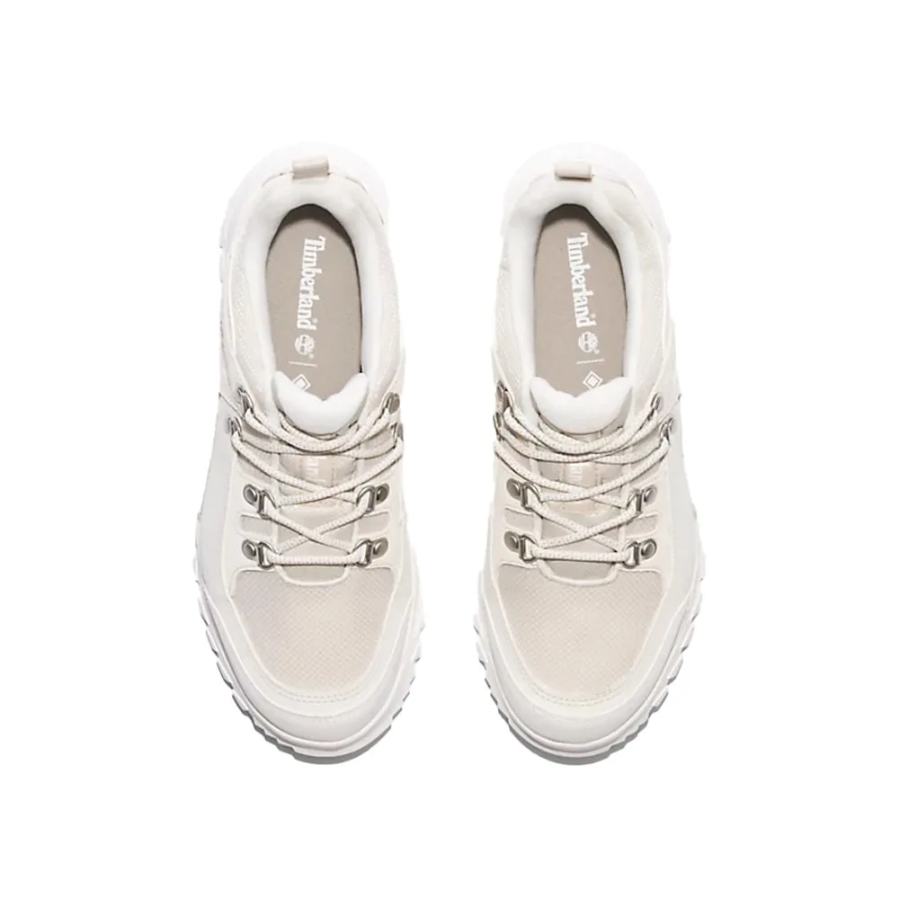 Timberland Lincoln Peak Lace Up (dam) ovanifrån