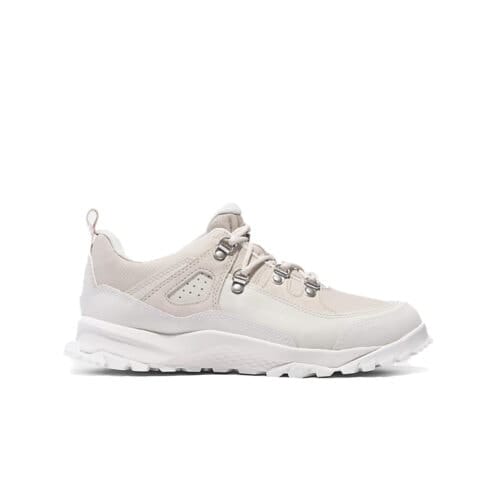 Timberland Lincoln Peak Lace Up (dam) en sko med bra stöd