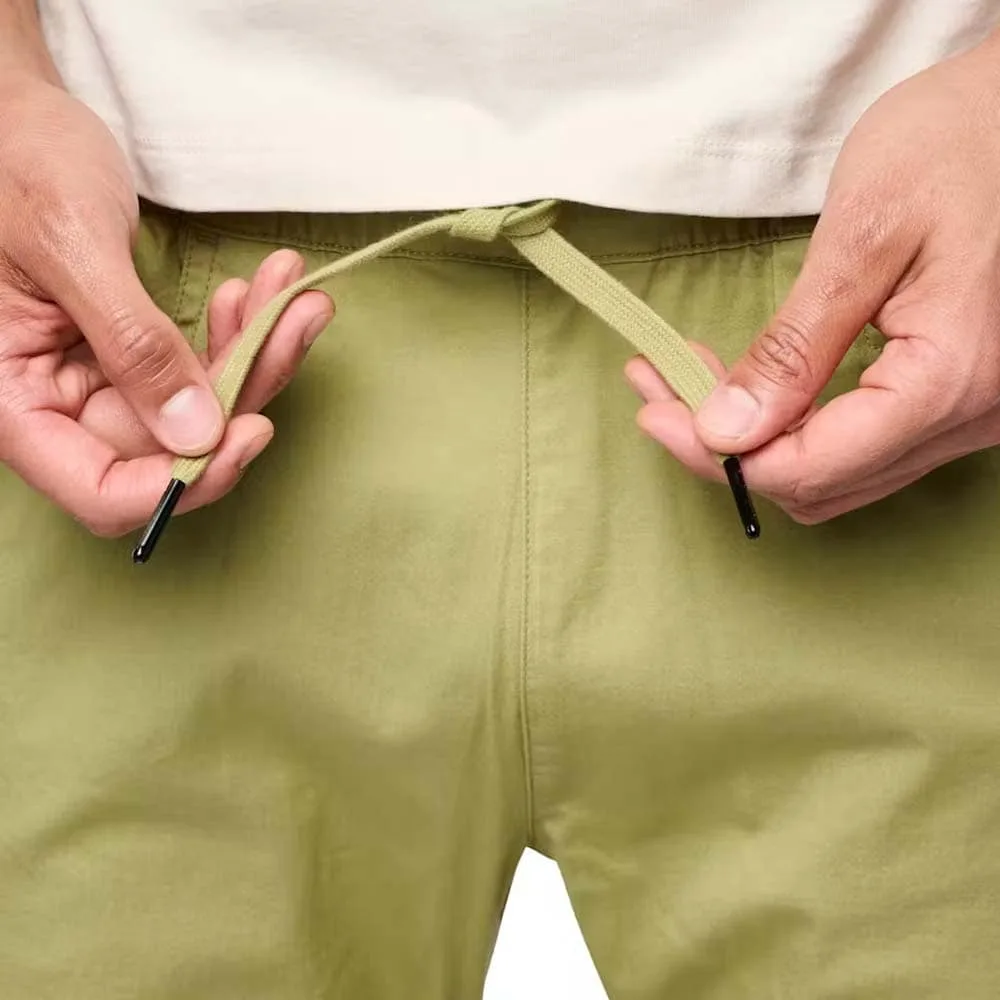 Snörning på bekväma Black Diamond Notion Pants friluftsbyxor (herr) - 2024