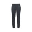 bekväma Black Diamond Notion Pants friluftsbyxor (herr) - 2024 i färgen Charcoal