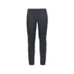 bekväma Black Diamond Notion Pants friluftsbyxor (herr) - 2024 i färgen Charcoal