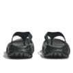Baksida häl på Hoka Ora Recovery Flip sandal (herr)