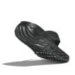 Stabil och formbar sula på Hoka Ora Recovery Flip sandal (herr)