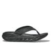 Hoka Ora Recovery Flip sandal (herr) - i profil