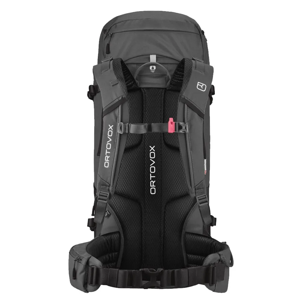 Ortovox Peak 32L S vandringsryggsäck (unisex) med ett bra bärsystem