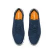 Snygga Timberland Seneca Bay Low Trainer sneakers (herr) - ovanifrån