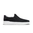 Timberland Seneca Bay Slip-On (herr) i färgen jet black