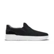 Timberland Seneca Bay Slip-On (herr) i färgen jet black