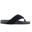 En skön Shepherd Bondi Flip-flops (dam) i profil