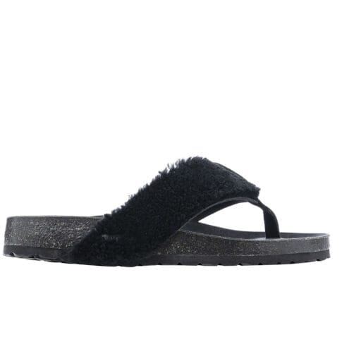En skön Shepherd Bondi Flip-flops (dam) i profil
