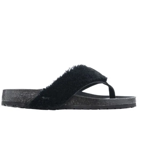 En skön Shepherd Bondi Flip-flops (dam) i profil