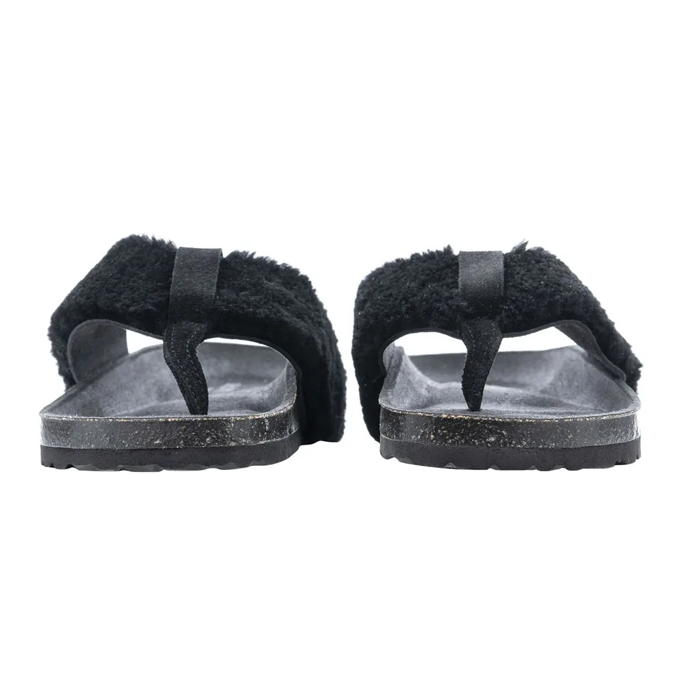 En skön Shepherd Bondi Flip-flops (dam) framifrån
