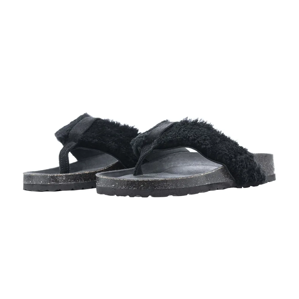 Ett par sköna Shepherd Bondi Flip-flops (dam)