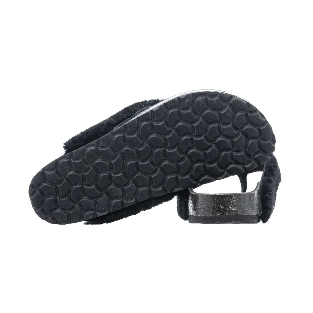 Sula på en skön Shepherd Bondi Flip-flops (dam)