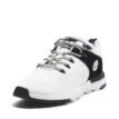 Timberland Sprint Trekker Lace-up Low Trainer sneakers (herr) med lättviktig och skön sula snett framifrån
