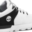Logga på Timberland Sprint Trekker Lace-up Low Trainer sneakers (herr) med lättviktig och skön sula