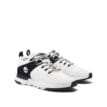 2 snygga Timberland Sprint Trekker Lace-up Low Trainer sneakers (herr) med lättviktig och skön sula