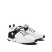 2 snygga Timberland Sprint Trekker Lace-up Low Trainer sneakers (herr) med lättviktig och skön sula