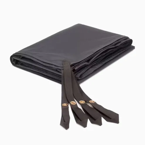 Marmot Vapor 2p Footprint och Marmot Vapor 3p Footprint