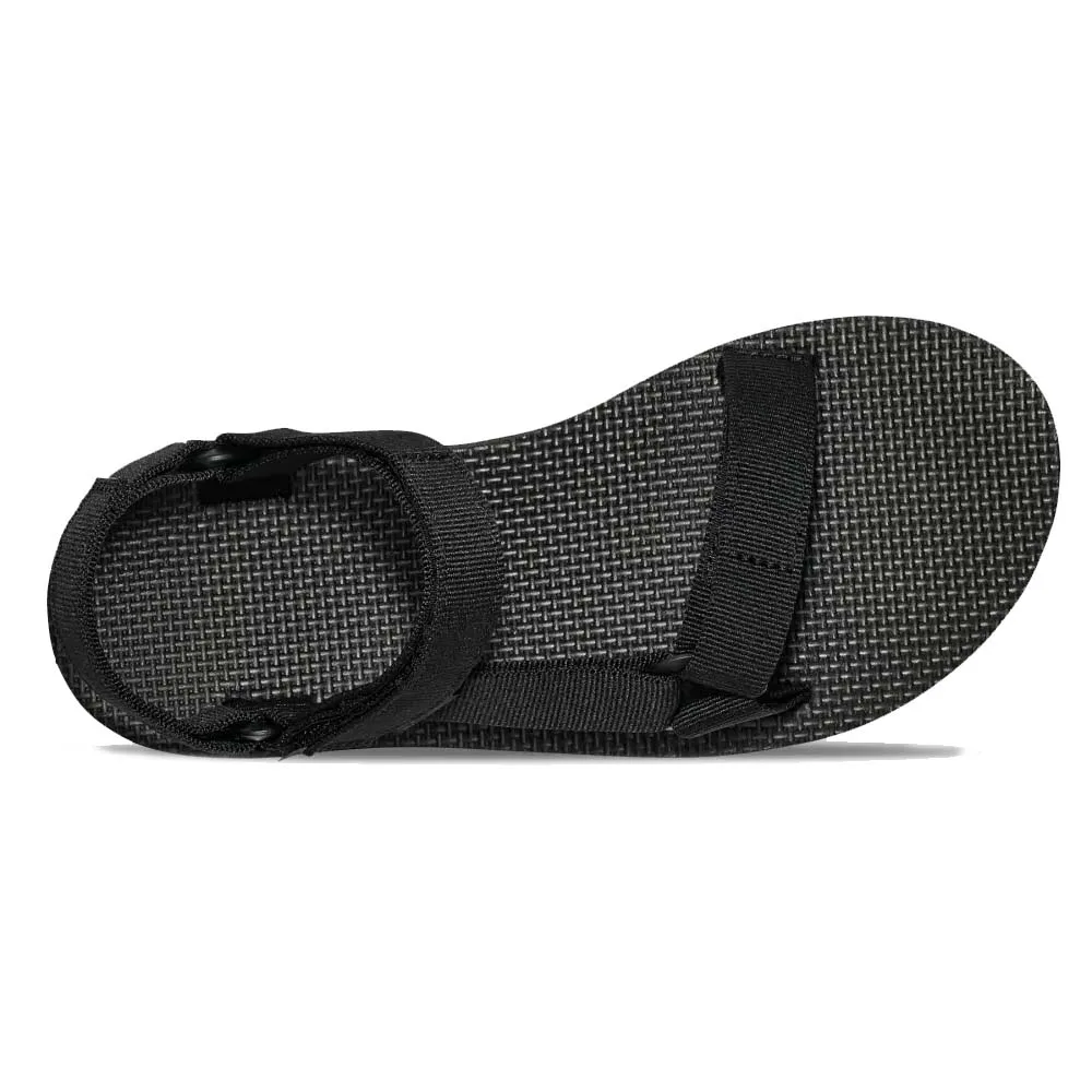 Ovandel av luktavisande Teva Midform Universal sandaler (dam)