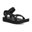 luktavisande Teva Midform Universal sandaler (dam) - snett framifrån