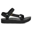 Utsida av luktavisande Teva Midform Universal sandaler (dam)