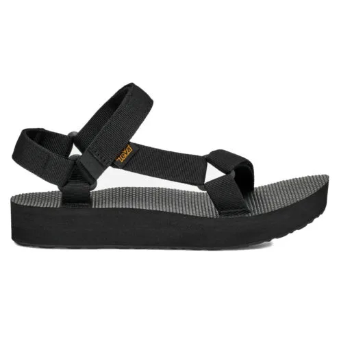 Utsida av luktavisande Teva Midform Universal sandaler (dam)
