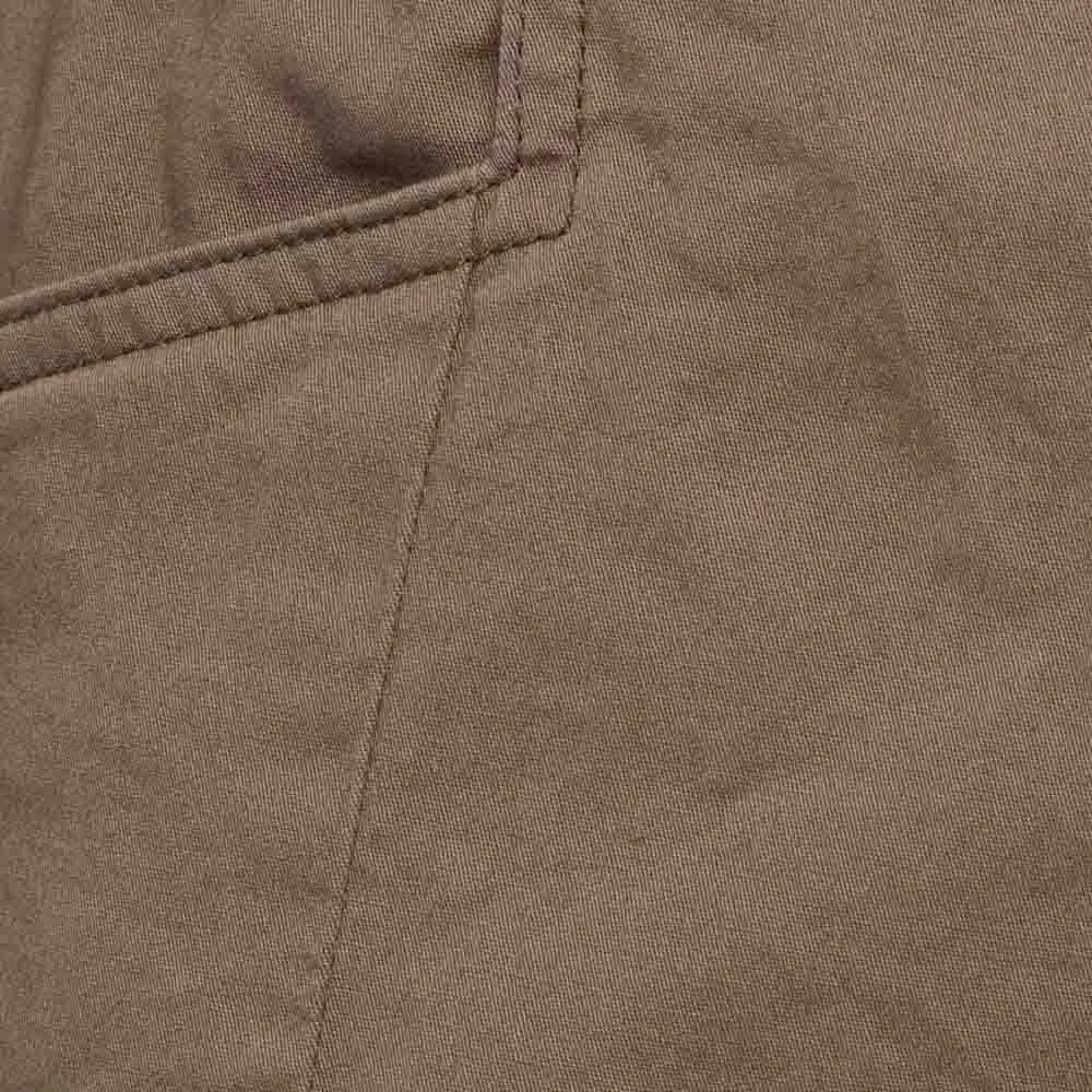 Närbild av Black Diamond Notion Shorts (dam)
