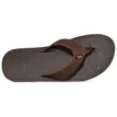 En snygg Teva ReFlip Leather flip-flops (herr) - ovanifrån