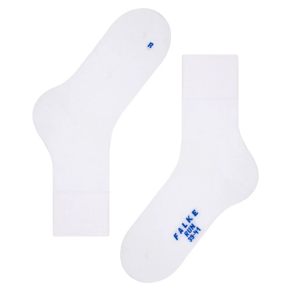 Ett par bekväma och snygga Falke Run Unisex Socks bomullsstrumpor (unisex)