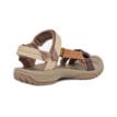 Teva Terra Fi Lite sandaler (dam) - snett bakifrån