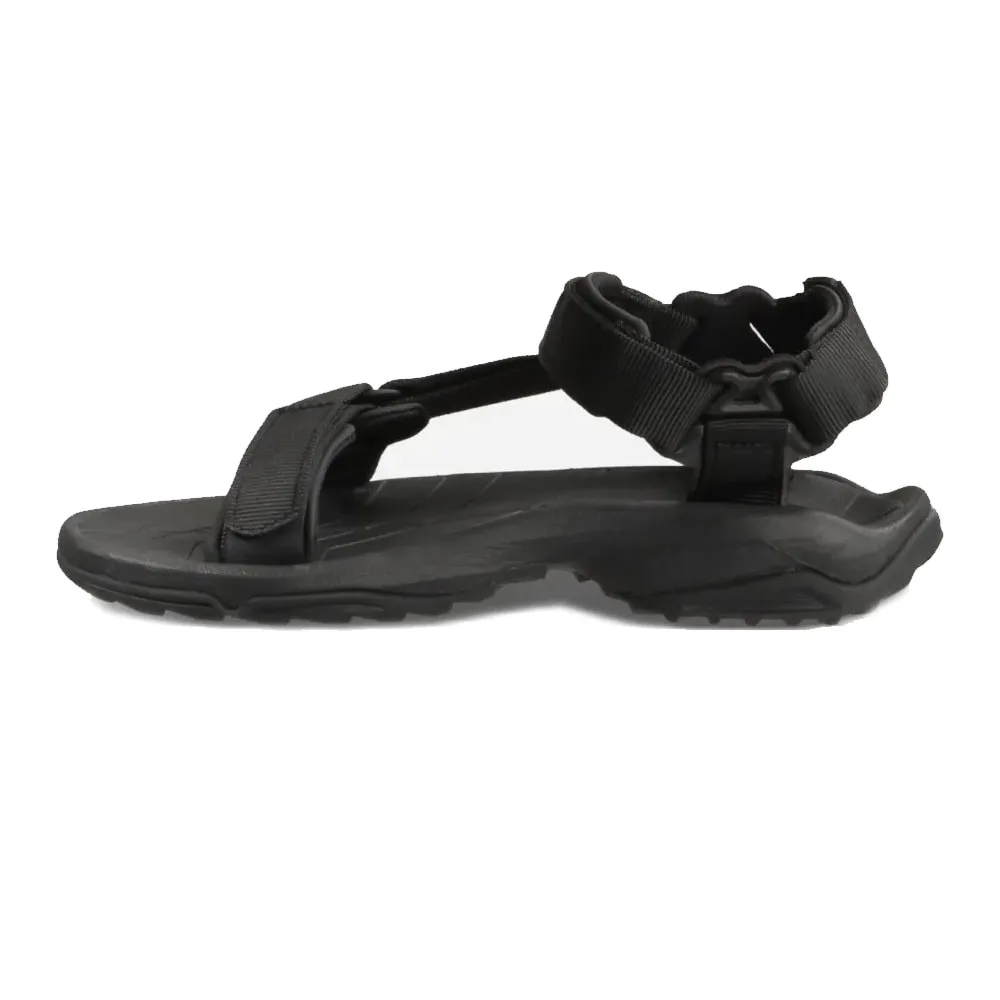 insida profil av Teva Terra Fi Lite sandaler (herr)