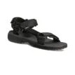 ett par bekväma Teva Terra Fi Lite sandaler (herr)