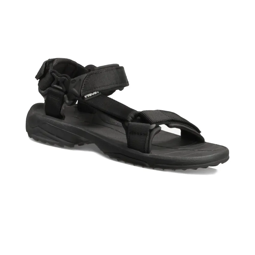 ett par bekväma Teva Terra Fi Lite sandaler (herr)