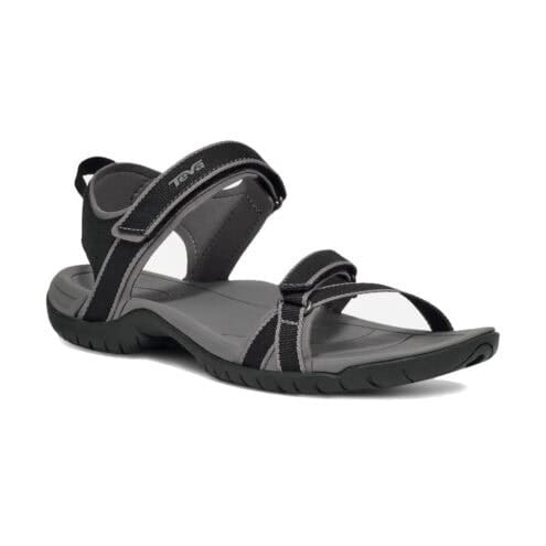 Teva Verra sandaler (dam) snett framifrån