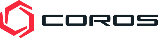 Coros logga