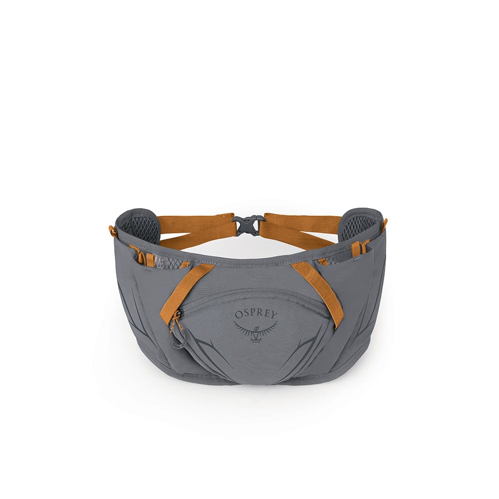 Framsidan Osprey Duro Dyna Belt midjeväska