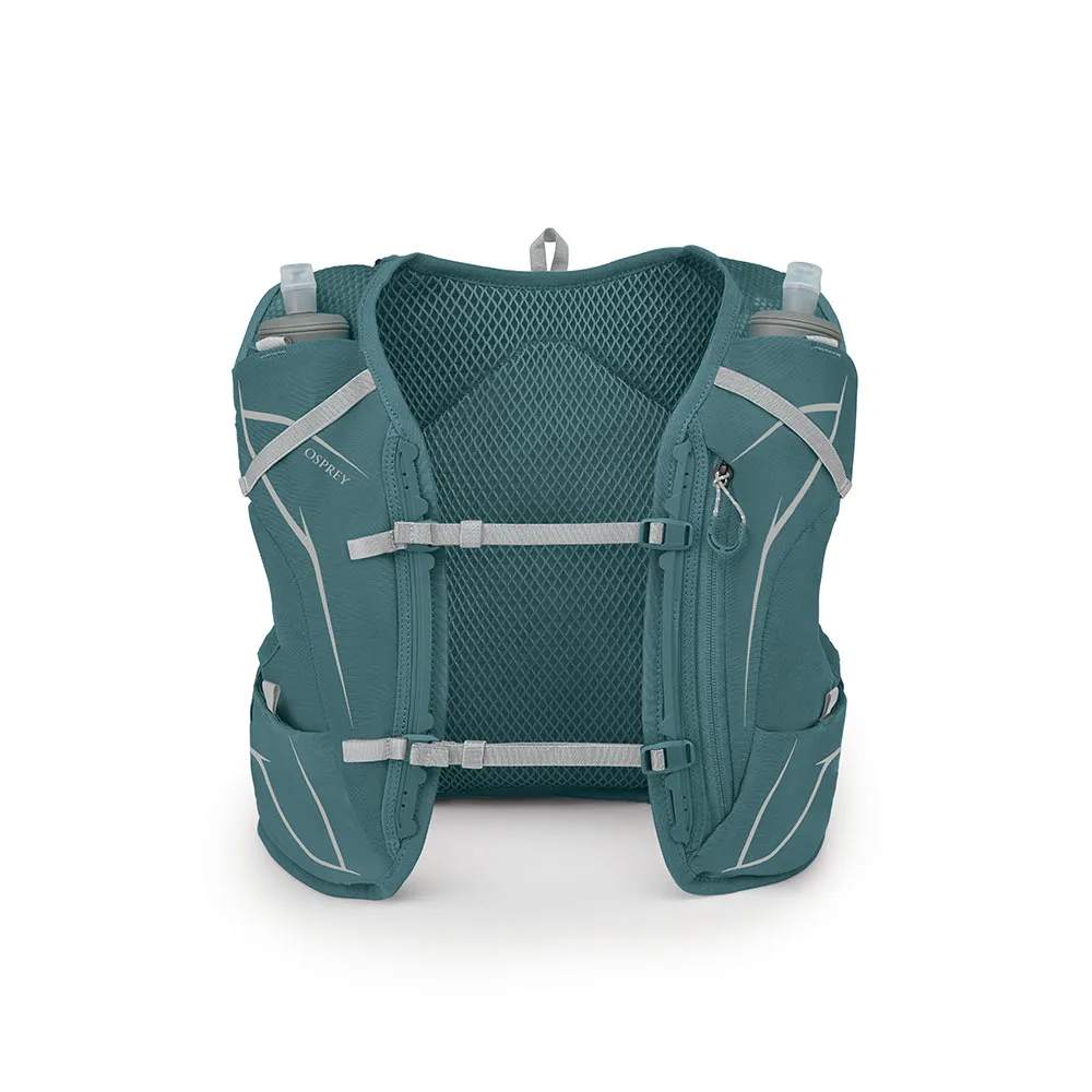 Osprey Dyna 1.5 löparväst med justerbara band