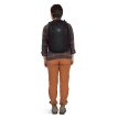 Osprey fairview 55 black on model
